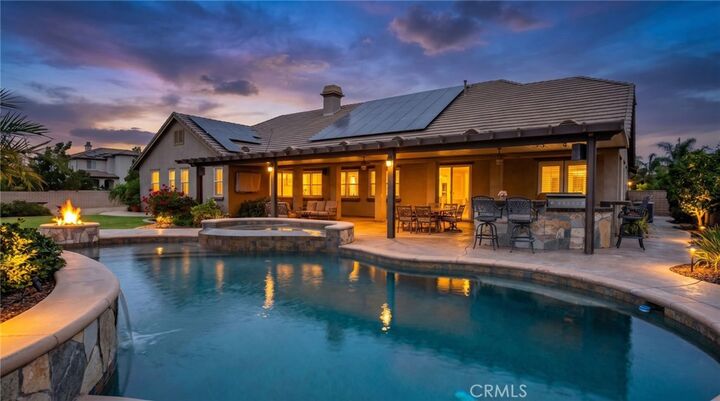 Property Photo:  16885 Cramer  CA 92504 