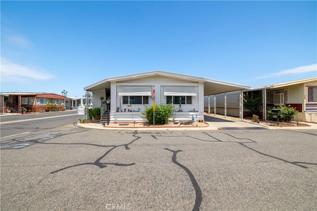 Property Photo:  5001 W Florida 446  CA 92545 