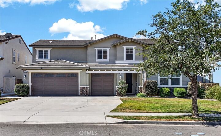 Property Photo:  33665 Wild Horse  CA 92399 