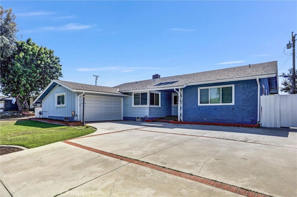 Property Photo:  921 S Shasta Street  CA 91791 