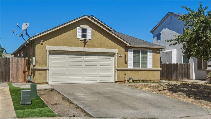 Property Photo:  3441 Carly Drive  CA 95205 