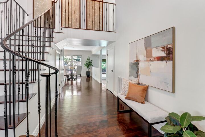Property Photo: 5120 N Ravine Lane CA 95628