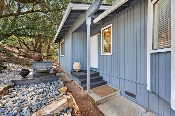Property Photo: 11534 Buckeye Circle CA 95946