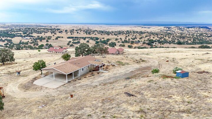 Property Photo: 5102 Indian Gulch CA 95306