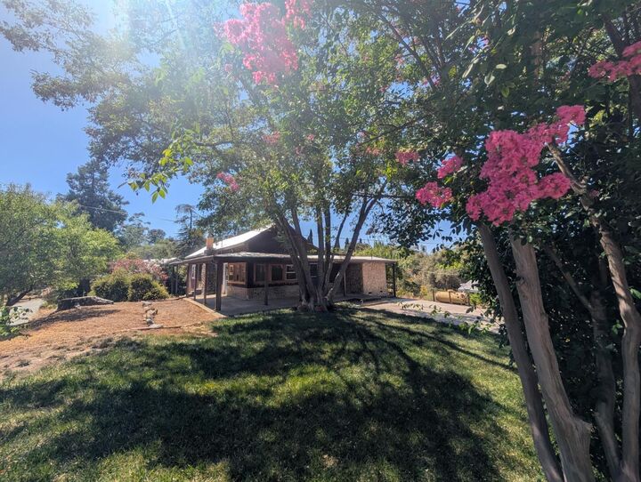Property Photo:  8486 Center Street  CA 95245 