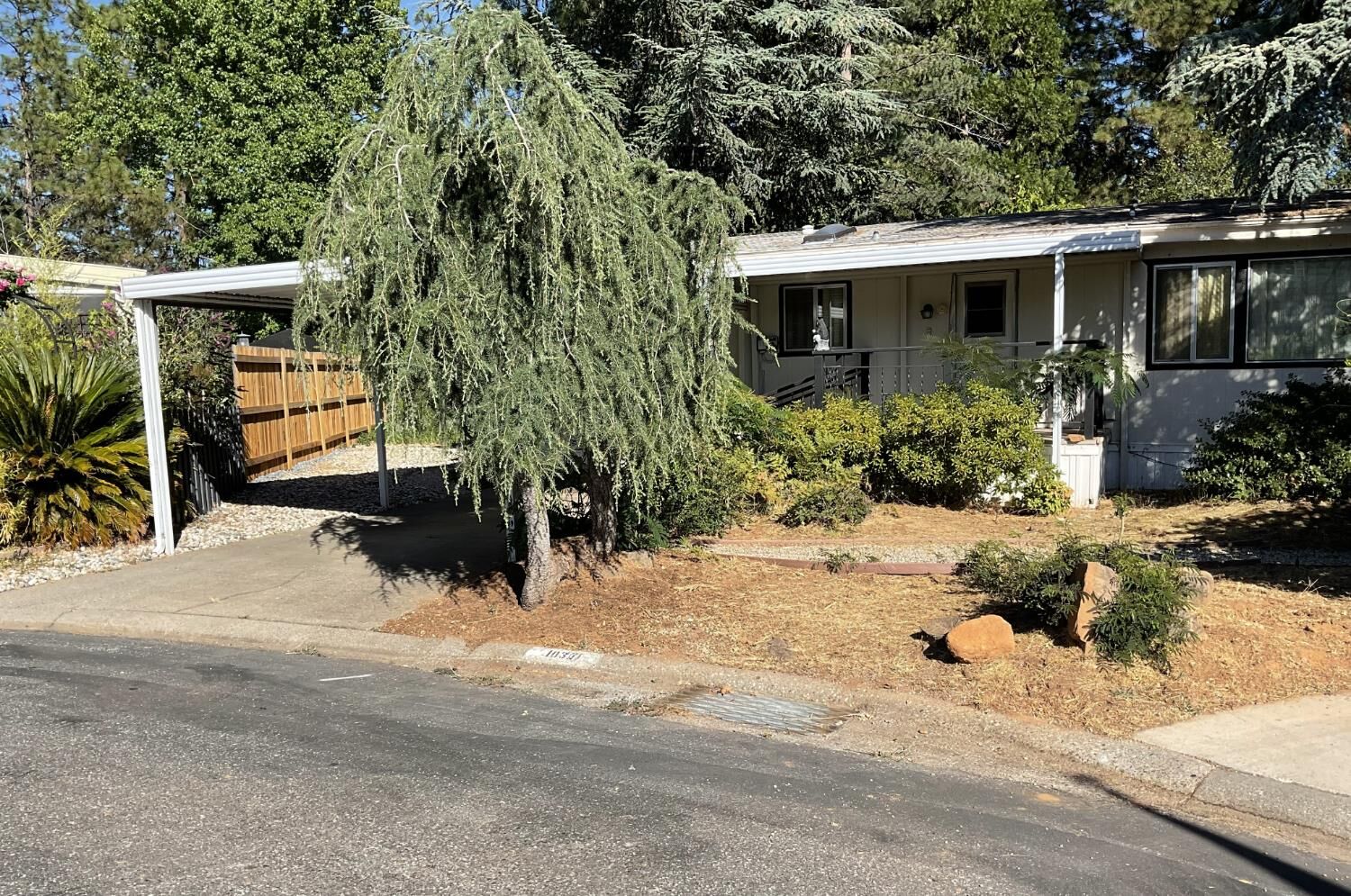 Property Photo:  10301 Forest Springs Drive  CA 95949 