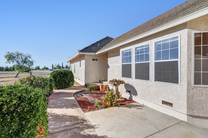 Property Photo:  7542 Ospital Road  CA 95252 