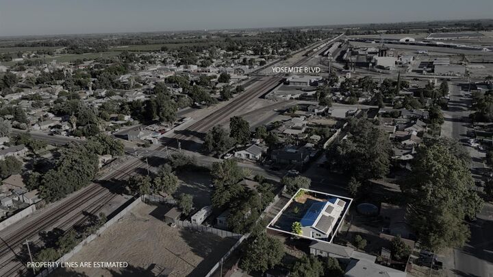 Property Photo:  4825 Second Street  CA 95319 