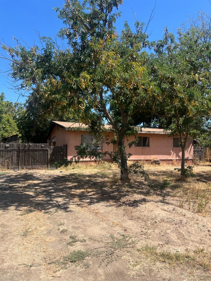 Property Photo:  5801 Clayton Road  CA 95380 