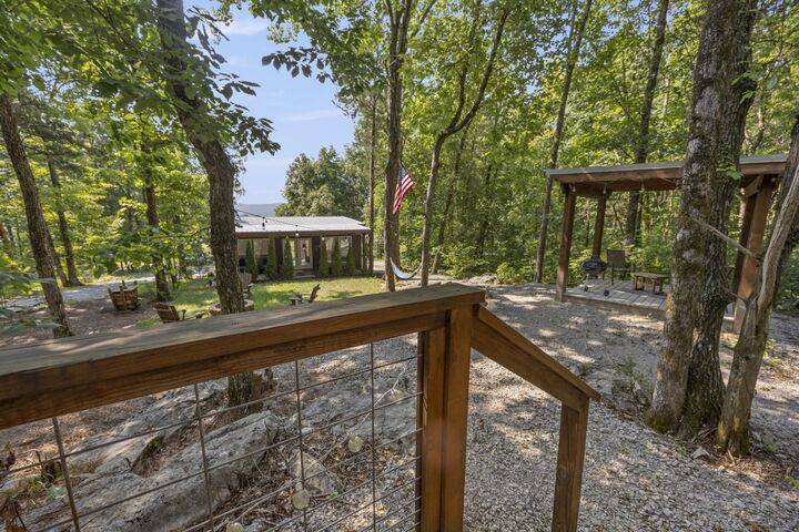 Property Photo: 0 Davis Ln TN 37318