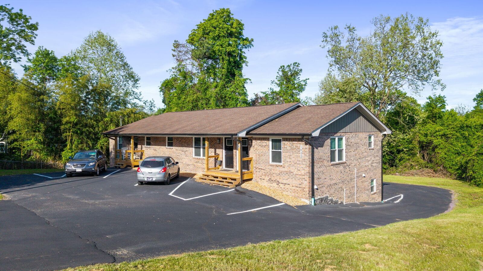 Property Photo:  1933 Harle Avenue NW  TN 37311 