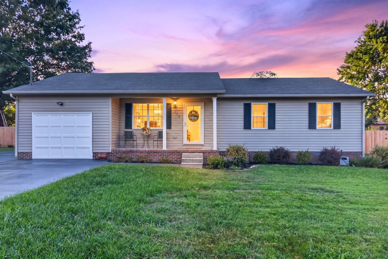 Property Photo:  112 Darnell Dr  TN 37388 