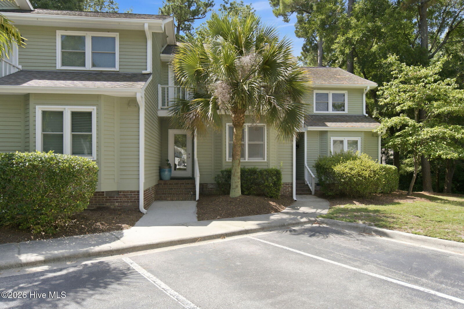 Property Photo: 1800 Eastwood Road Apt 118 NC 28403