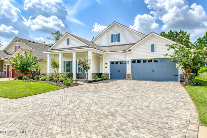 Property Photo:  283 Seahill Drive  FL 32092 