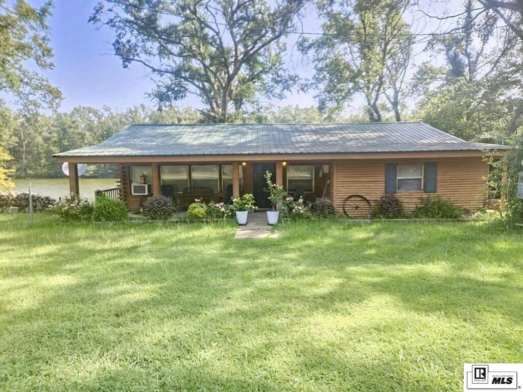 Property Photo: 11415 Trails End Road LA 71264