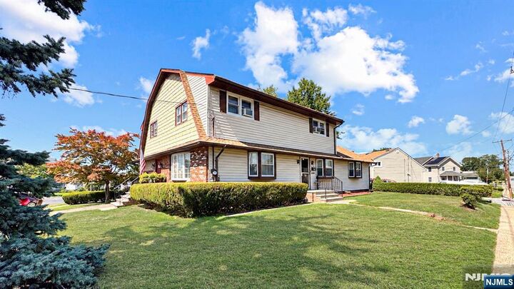 Property Photo: 100 Westminster Place NJ 07663