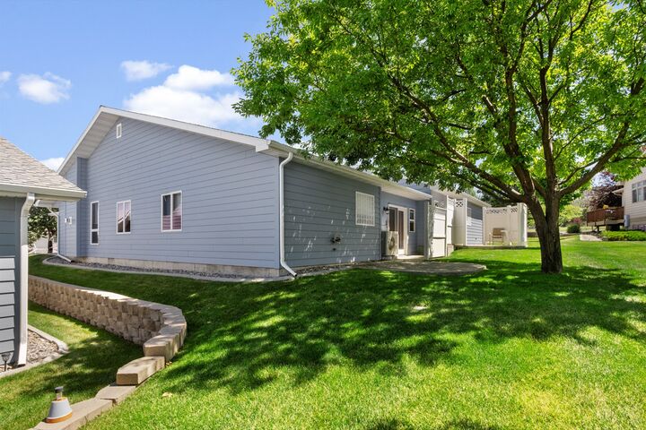 Property Photo:  183 Dayspring Loop D  MT 59601 