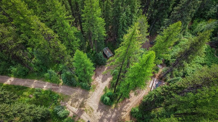 Property Photo: 3878 Miller Creek Road MT 59923