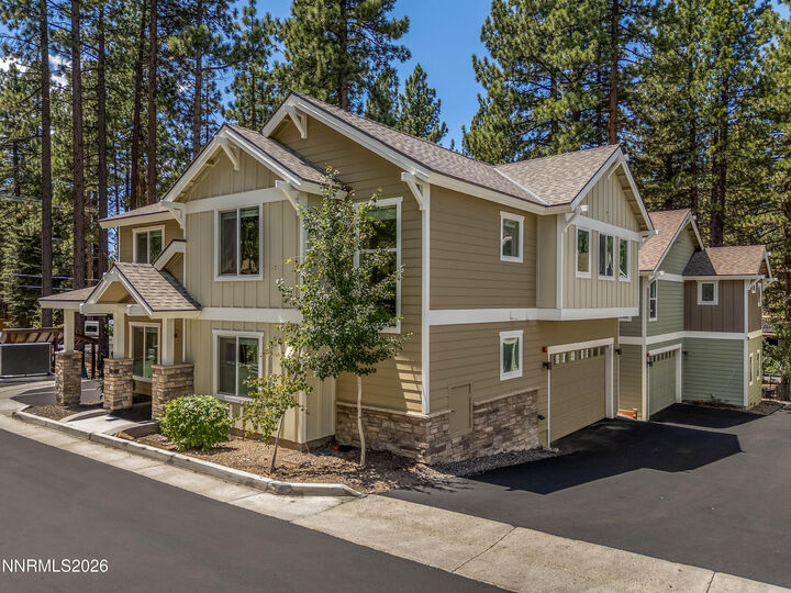 Property Photo:  1201 Wildwood Avenue  CA 96150 