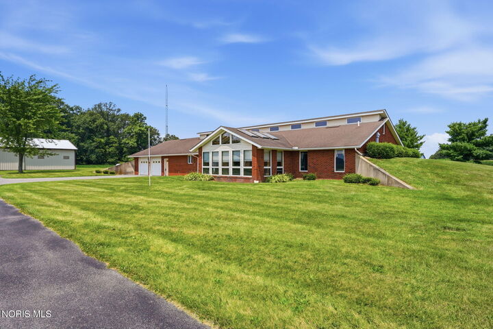 Property Photo:  16090 County Road 60  OH 45881 