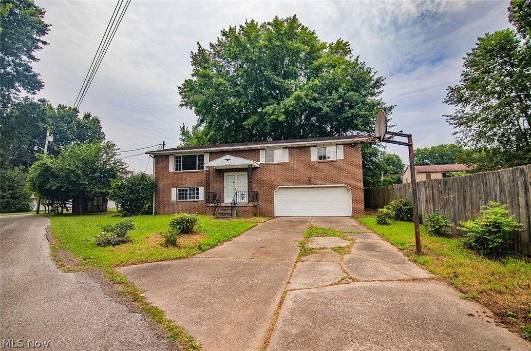 Property Photo: 417 57th Street WV 26105