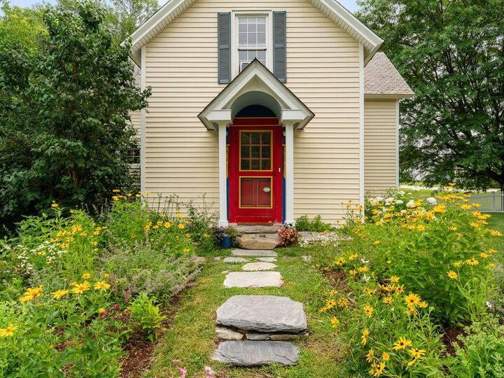 Property Photo: 280 Main Street VT 05770