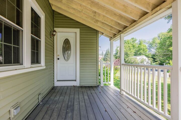 Property Photo:  29 Mill Street  NH 03750 