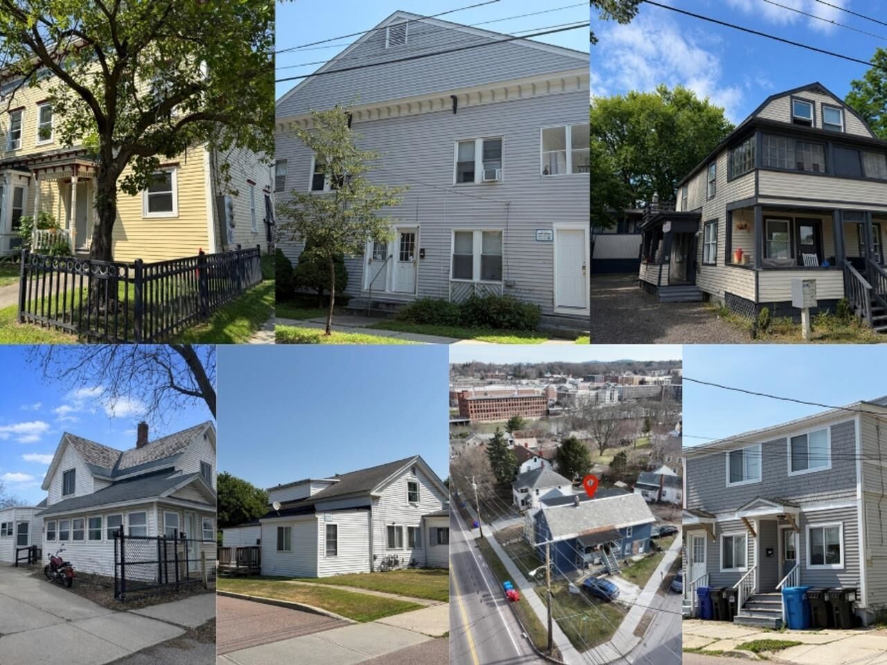 Property Photo:  1 Btv Investment Street  VT 05401 