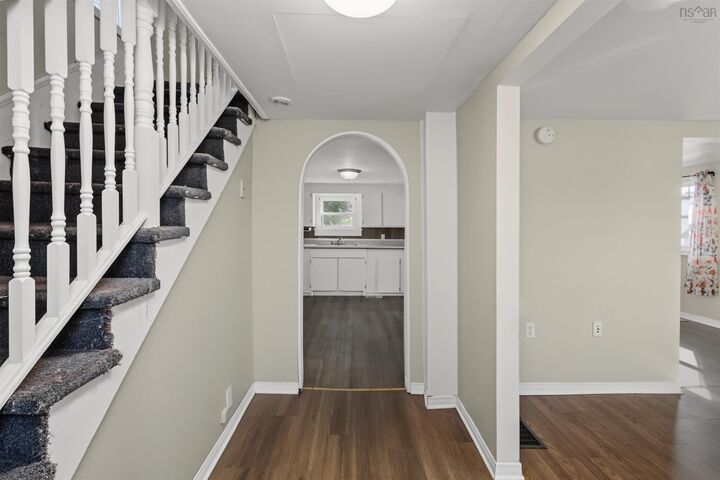 Property Photo: 4 McPherson Street NS B1A 2A7