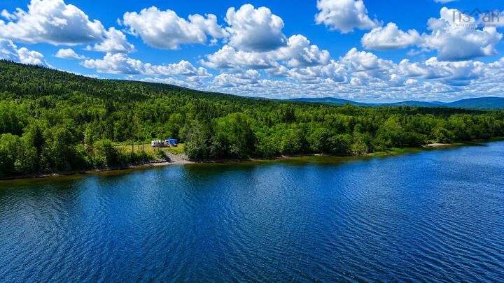 Property Photo:  941 West Lake Ainslie Road McCormack  NS B0E 3M0 