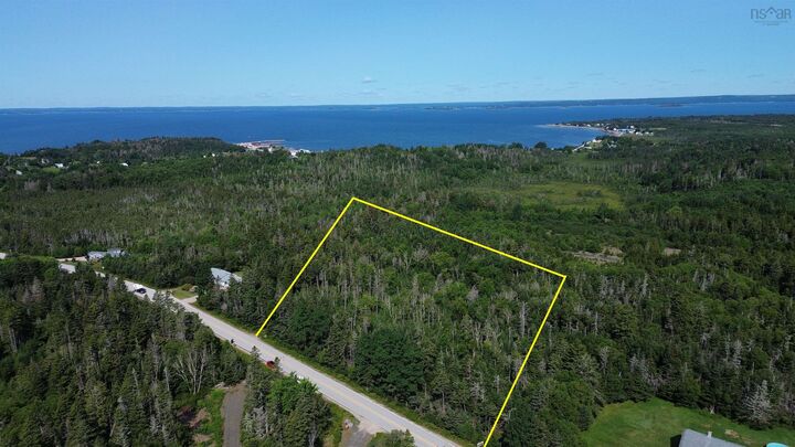 Property Photo:  2.35 Acres Highway 329  NS B0J 1T0 
