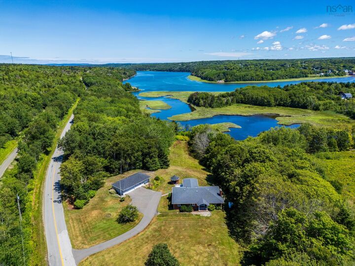 Property Photo: 1729 Riverside Road NS B0W 3T0
