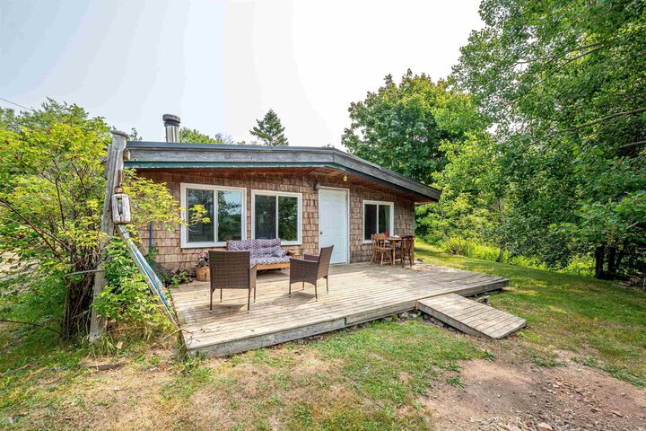 Property Photo:  101 Lorne Smith Road  NS B0N 2R0 