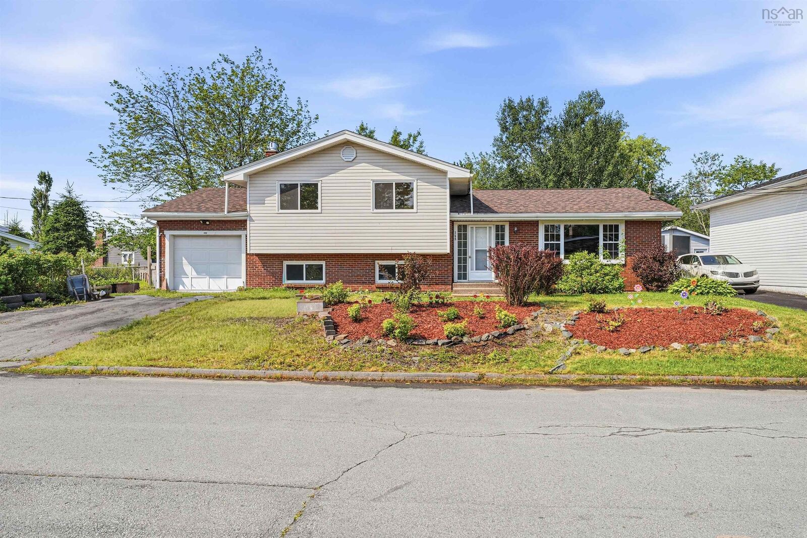 Property Photo: 145 Johnson Crescent NS B4C 1X4