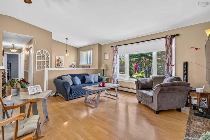 Property Photo: 18 Robinson Road NS B2Z 1L9