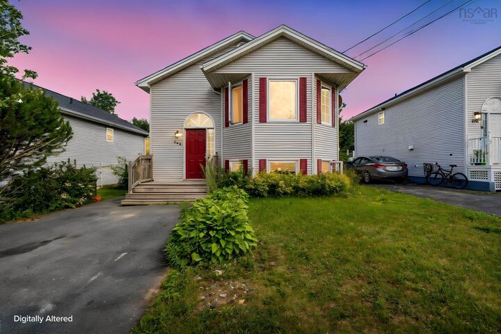 106 Jeep Crescent — photo 1