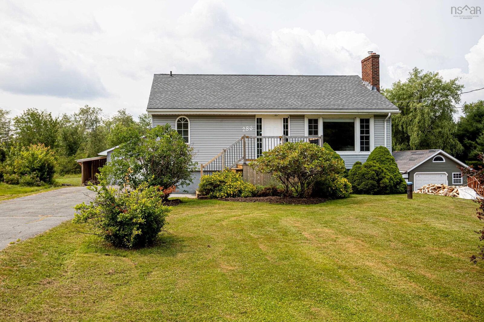 Property Photo: 286 Patton Road NS B4E 3C1