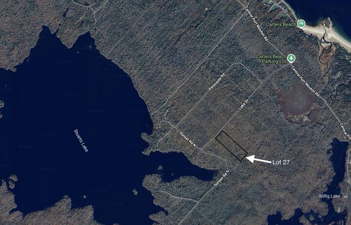 Lot 27 Lake Drive — photo 1