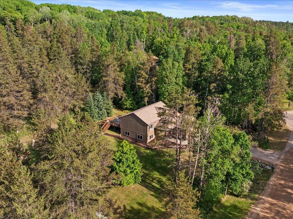 Property Photo:  31016 Rainier Drive  MN 56472 