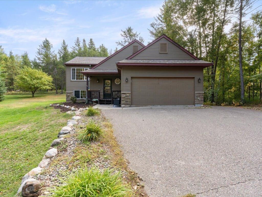 Property Photo:  31016 Rainier Drive  MN 56472 