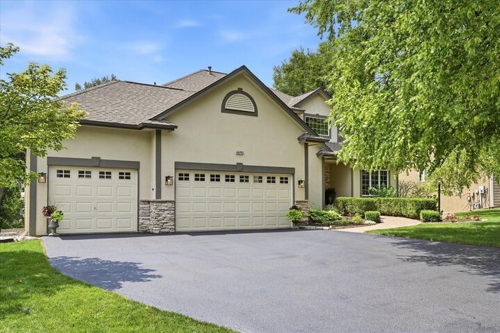 Property Photo:  6690 Brenden Court  MN 55317 