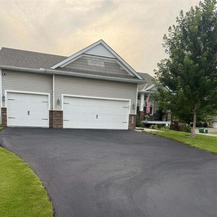 Property Photo: 17301 Eastwood Avenue MN 55044