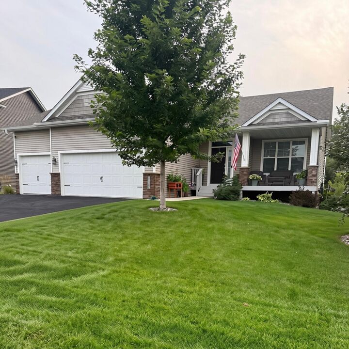 Property Photo:  17301 Eastwood Avenue  MN 55044 