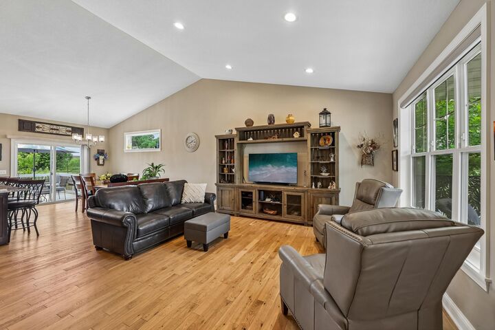 Property Photo: 17301 Eastwood Avenue MN 55044