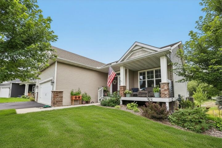 Property Photo: 17301 Eastwood Avenue MN 55044