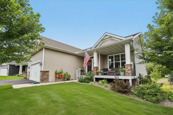 Property Photo: 17301 Eastwood Avenue MN 55044