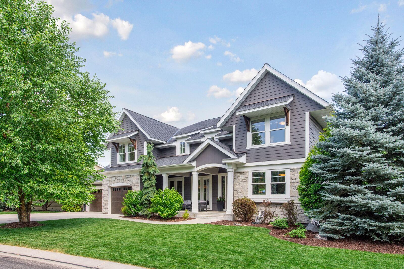 Property Photo: 5290 Shenandoah Lane N MN 55446