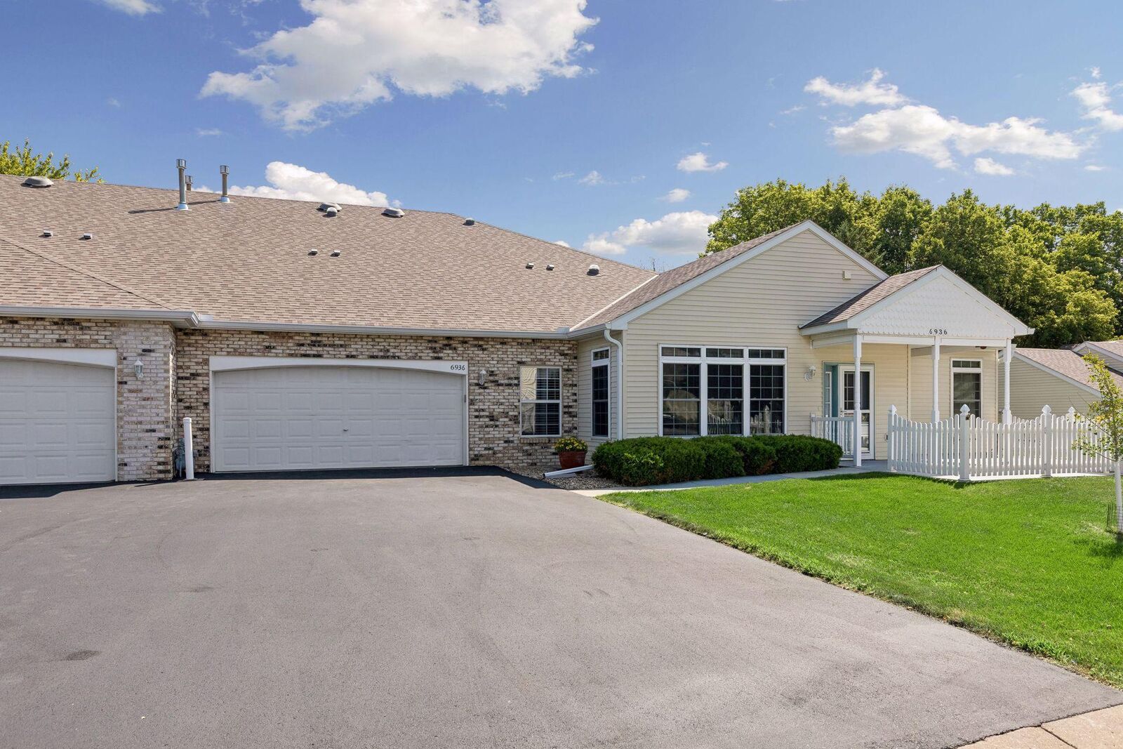 Property Photo: 6936 Inverness Court 23 MN 55077