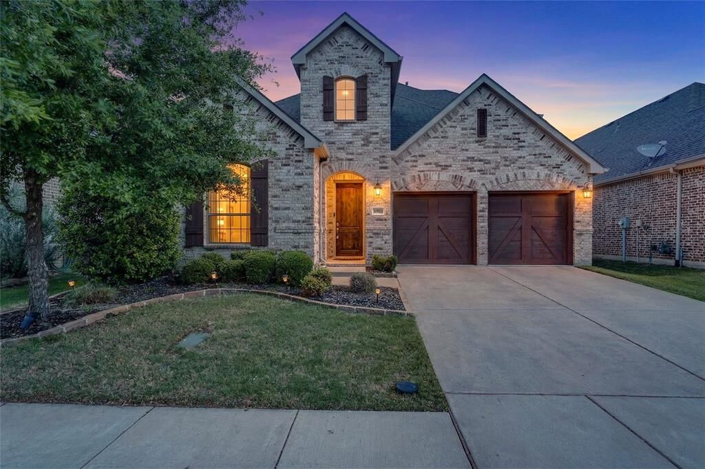 Photo de la propriété: 6808 Rowlett Drive TX 75070