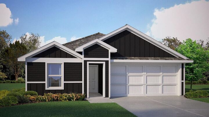 Property Photo: 120 Mach Way TX 76067